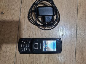 Samsung mobil - 3