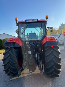 Zetor Forterra CL 140 - 3