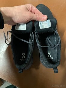 ON CLOUDHORIZON WATERPROOF - 44.5EU - 3