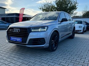 Audi SQ7 V8T 435 PS - 3