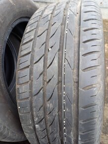 215/55 r16 letné - 3