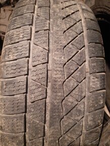 zimne pneumatiky petlas 255/60r18 - 3