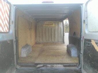 FIAT DUCATO 2.3 JTD 81 KW - 3