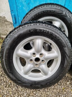 5x114,3 r 16 215x65r16 - 3