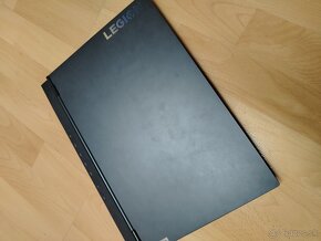 Lenovo legion 5 15IMH05H - 3