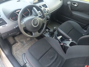 Renault Megane  2008 - 3