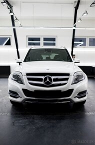 Mercedes Benz GLK 220cdi 125kw 4matic r.2015 - 3