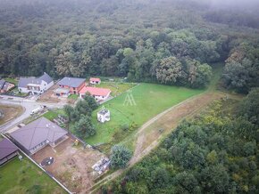 POZEMOK O VÝMERE 1834 M2, BUDIMÍR, KOŠICE OKOLIE - 3