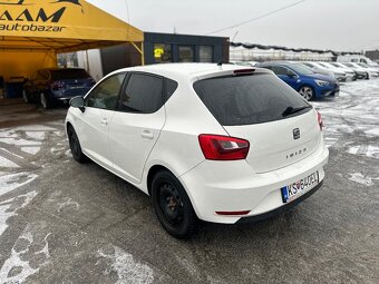 Seat Ibiza 1.0 Reference, Len 63tis. KM-SK Pôvod-1.Majiteľ - 3