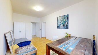 3-Bedroom Apartment on Československej armády 2, KE - 3