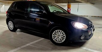 Volkswagen golf 6 1.2tsi - 3