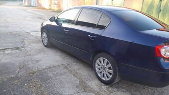 Volkswagen Passat b6  1.9 TDI r.v 2006 77kw - 3