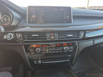 Bmw x5 3.0 D 190kw F15 - 3