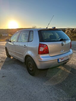 Volkswagen Polo 1.4 TDI 55kw - 3