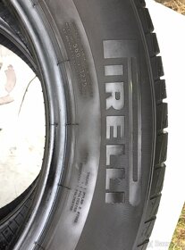 185/65 r15 letné Pirelli 88T - 3