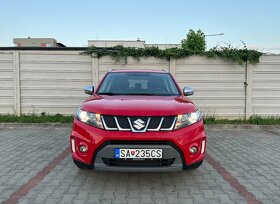 ✅ 4x4 AUTOMAT BENZÍN Suzuki Vitara 4WD 1.Maj,kúp.SK,sada L+Z - 3