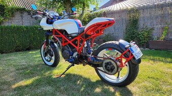 Predám Ducati 1000 - 3