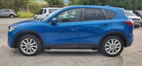 Mazda CX-5 2.2 DIESEL AWD REVOLUTION - 3