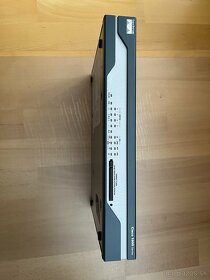 Cisco router 1802 - 3