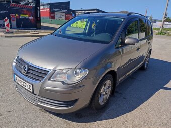 Touran 1.9 tdi - 3