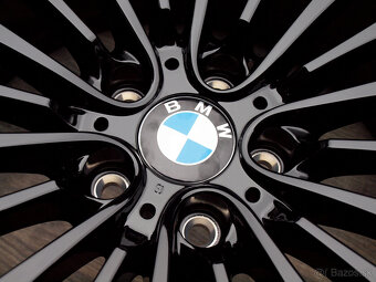 ►►20" Alu kola = 5x120 = BMW 5er F10 6er F12 ►► NOVÉ - 3