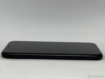 IPHONE XR BLACK 64GB ZÁRUKA - VEĽMI PEKNÝ STAV - 3