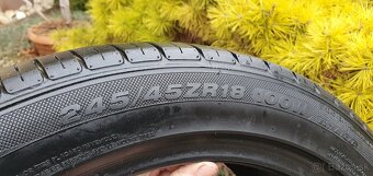 GOODRIDE SPORT SA37, 245/45 R18, 100W, LETNE - 3