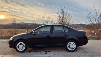 Volkswagen Jetta 1.9 TDI 77kw - 3