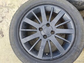 Disky Fiat Grande Punto 16" - 3