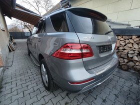 ML 350 CDI - 3