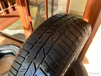 185/65 R14 zimné pneumatiky – komplet sada - 3