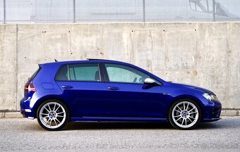 Volkswagen Golf R Mk7 – 385 ps - 3