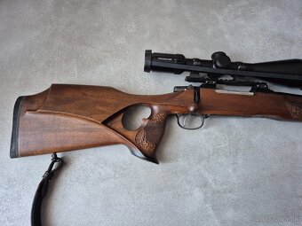 Gulovnica CZ 550 308 win - 3