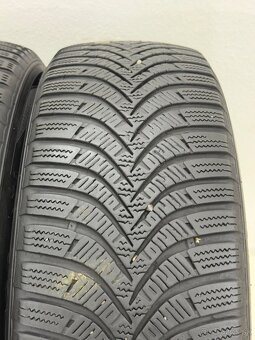 205/65 R15 Zimné pneumatiky - 3