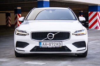 Volvo V60 D3 Momentum A/T - 3