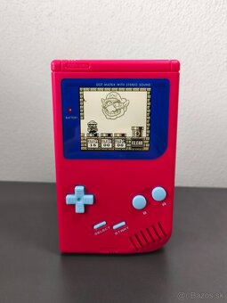 Gameboy DMG IPS - 3