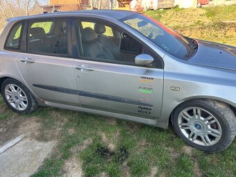 Fiat Stilo 1,9JTD - 3