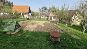 Chata so záhradou v obci Baška pri Kosiciach - 3