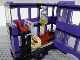 75957 LEGO Harry Potter The Knight Bus - 3