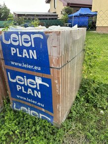 Tehla Leier Plan 30 N+F Šaca (KE) - 3