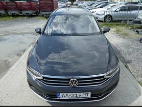 Volkswagen Passat Variant 2.0 TDI Elegance DSG ???? - 3