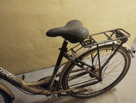 Dámsky bicykel Winora - 3