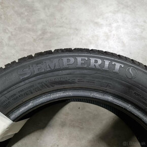 Zimné pneumatiky 185/60 R15 SEMPERIT - 3