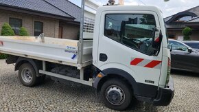 Nissan Cabstar - 3