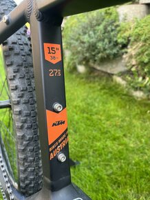 KTM Macina Race 273 - 3