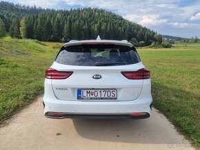 Kia ceed sw 1.0 tgdi - 3