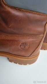 Timberland  Premium 6 inch Waterproof - 3