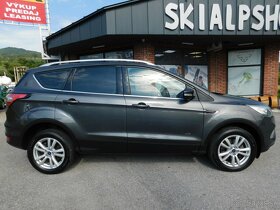 Ford Kuga 2.0 TDCi Duratorq Business A/T AWD - 3