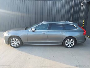 VOLVO V 90 2019”, 15 300 eur - ODPOČET DPH - 3