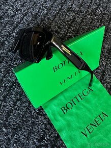 Slnečné okuliare BOTTEGA VENETA - 3